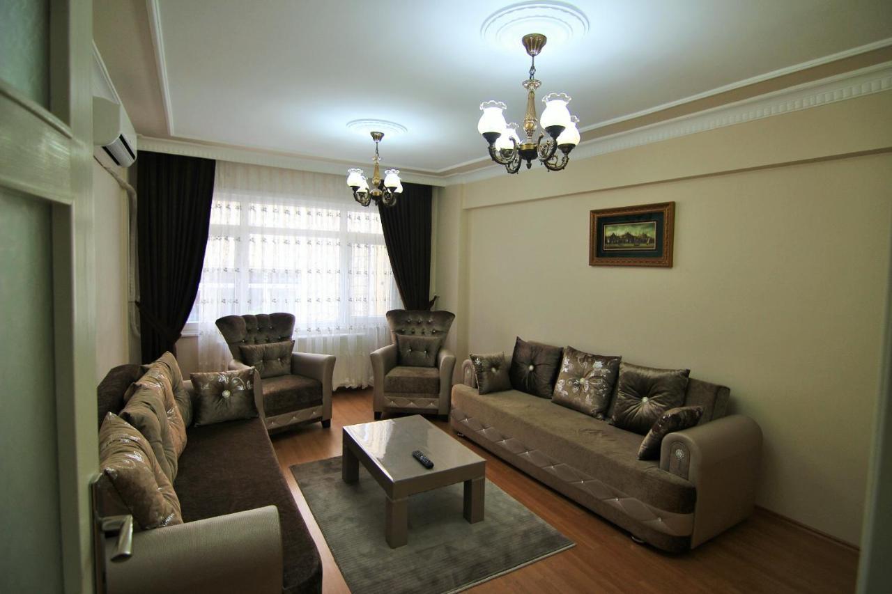 YILMAZ APART — ISTANBUL — фотография отеля №36