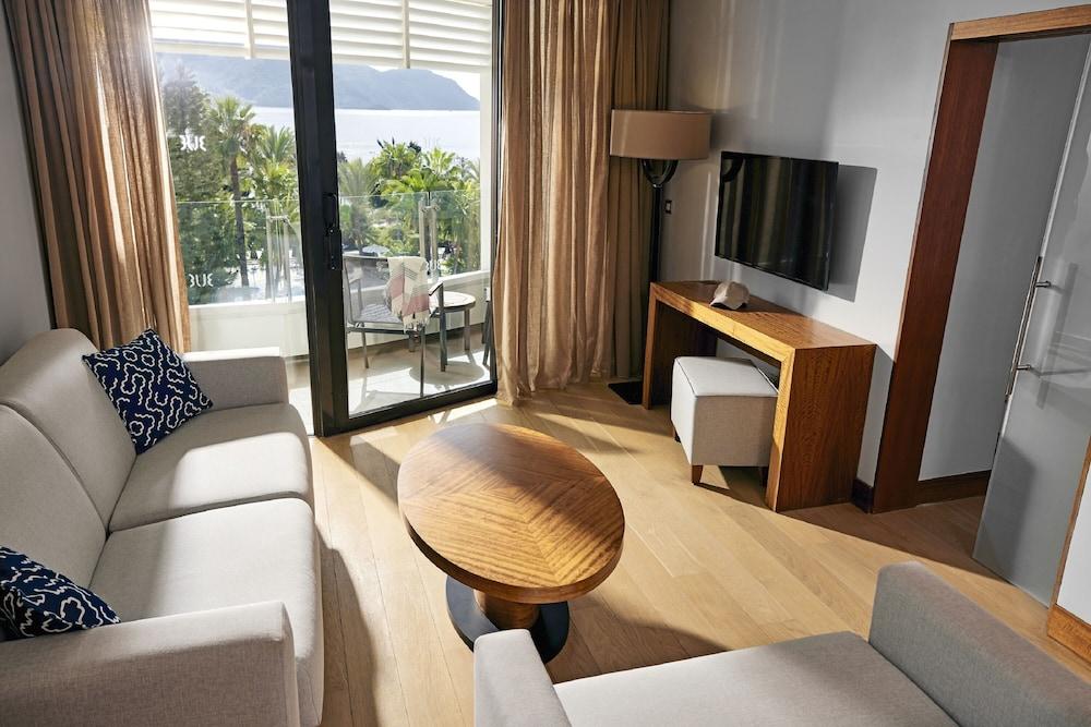 TUI BLUE GRAND AZUR — MARMARIS — фотография отеля №9