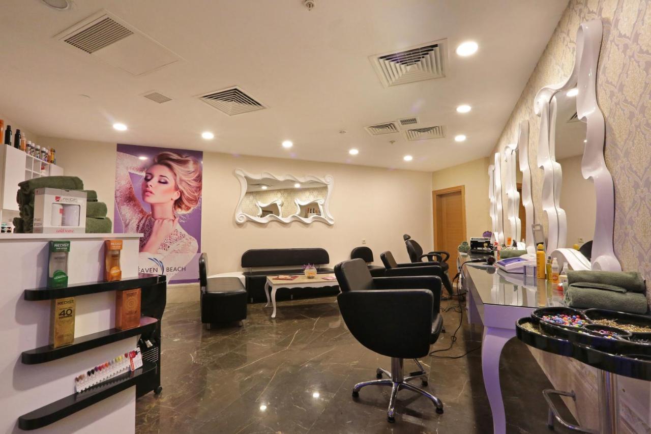 ASTERIA BLOOM SIDE (ADULTS ONLY) — KIZILAGAC — fotografie hotel nr. 25
