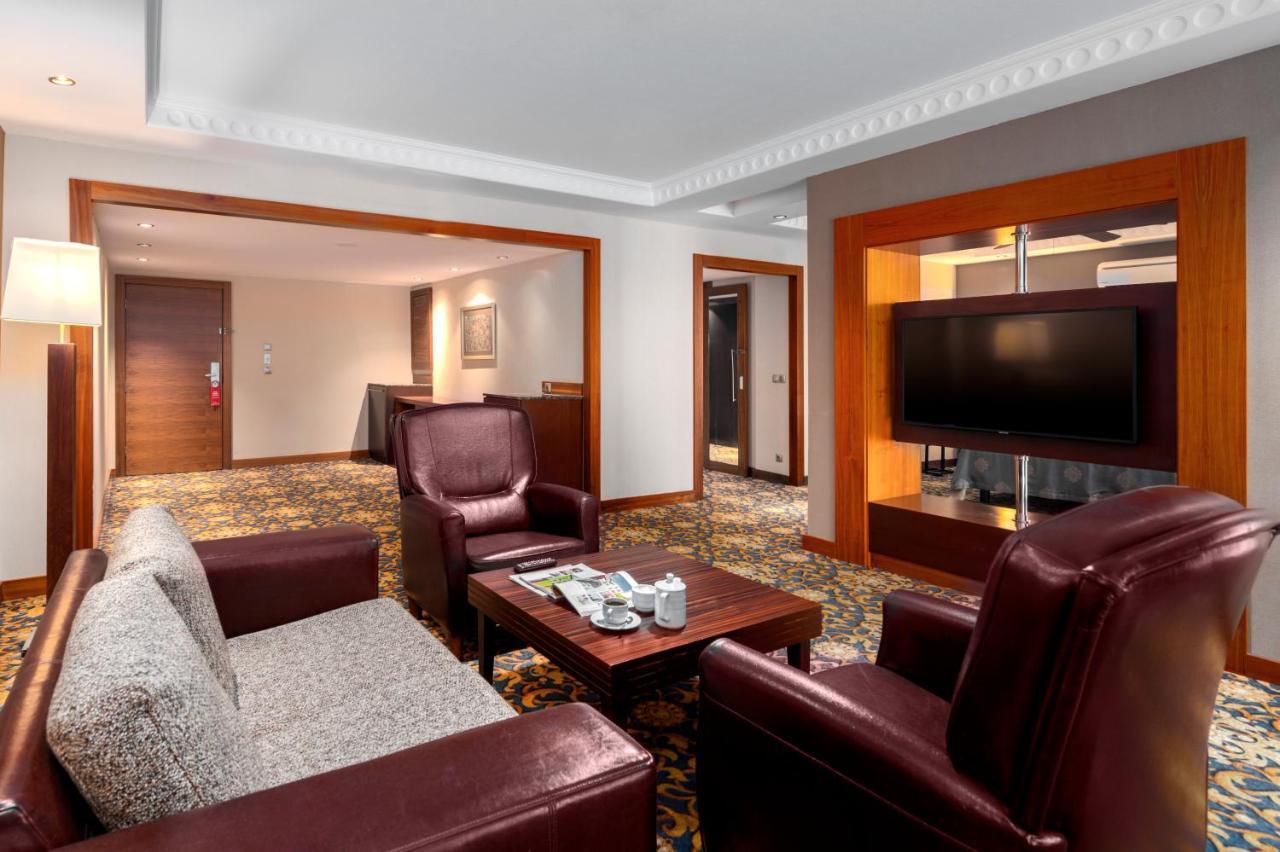 BERA ALANYA — KONAKLI — fotografie hotel nr. 29