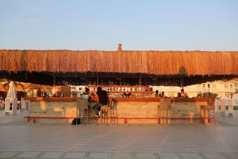 RISUS BEACH RESORT HOTEL — KUSADASI — фотография отеля №35