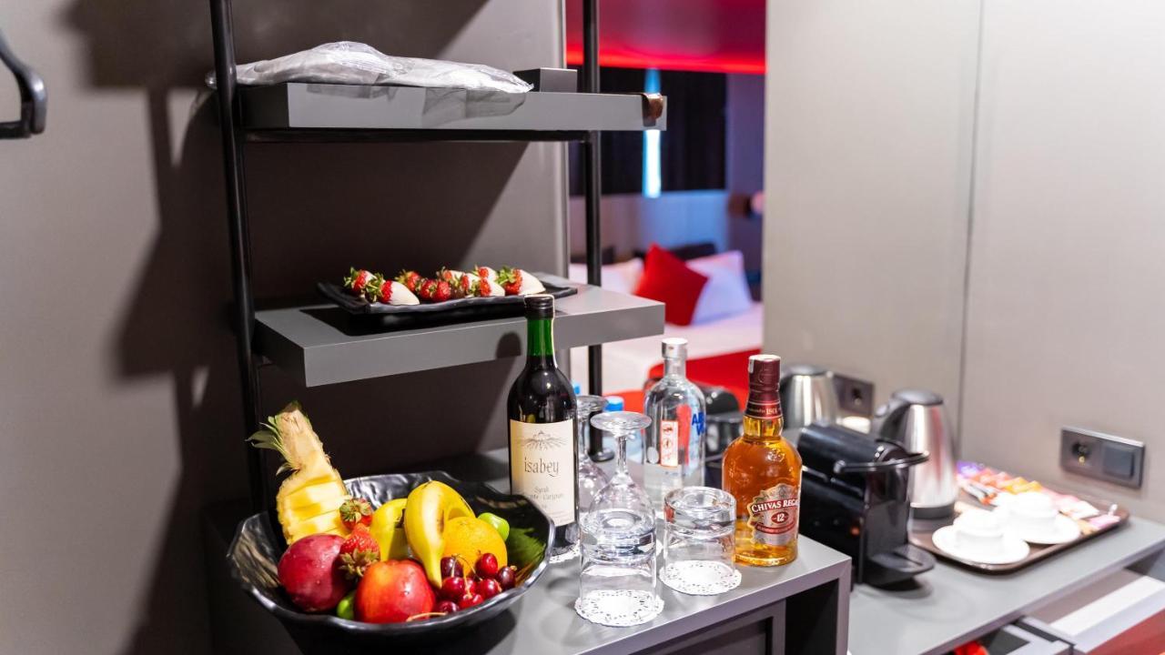 AMON HOTELS BELEK (ADULTS ONLY) — BELEK — фотография отеля №18