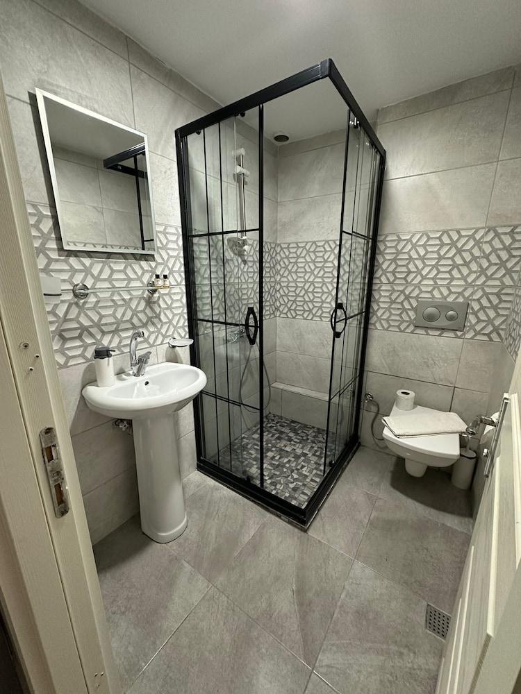 HOTEL ESTAMBUL — ISTANBUL — fotografie hotel nr. 13