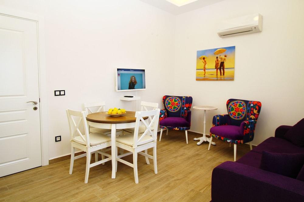 CESME KALE TAS APART — CESME — fotografie hotel nr. 16