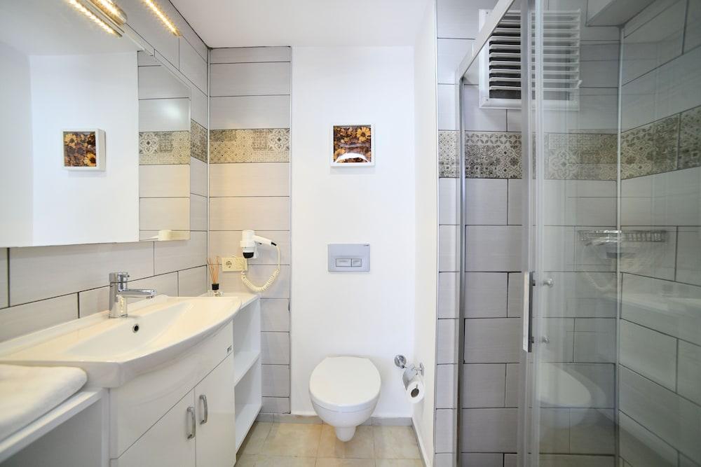 CALICO HOTEL — CESME — фотография отеля №16