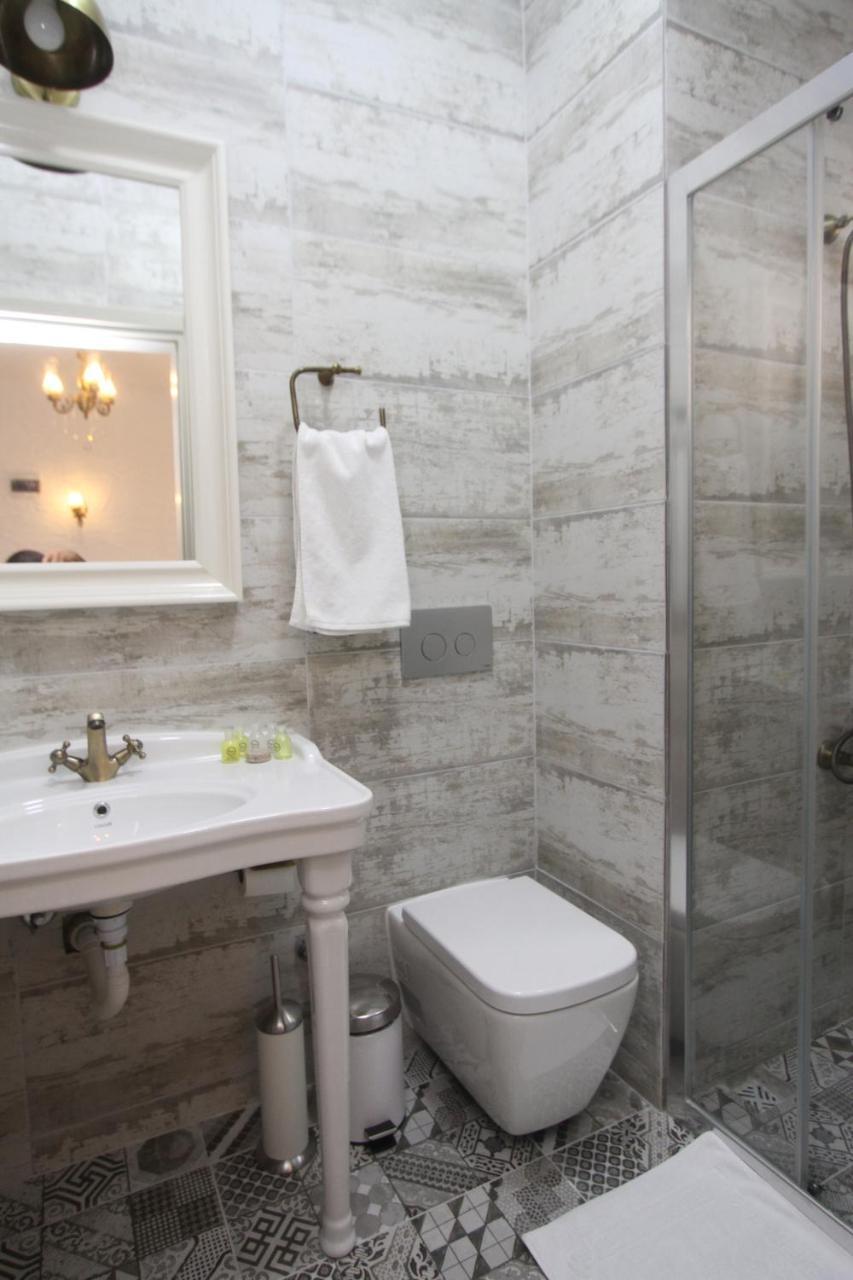 ALYA MOU BUTIK HOTEL — CESME — fotografie hotel nr. 18
