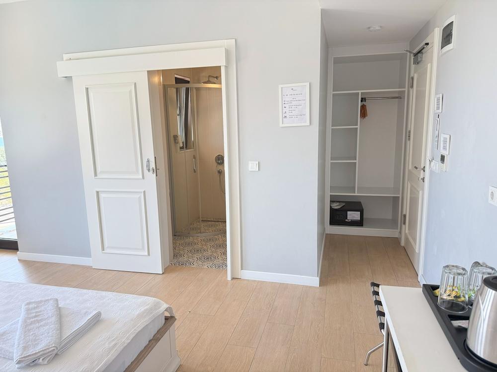 GALA SELIMIYE BUTIK OTEL — MARMARIS — fotografie hotel nr. 7