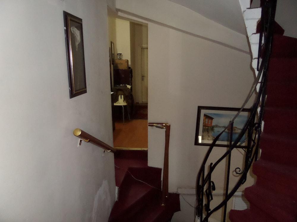 ERCAN INN — ISTANBUL — фотография отеля №33