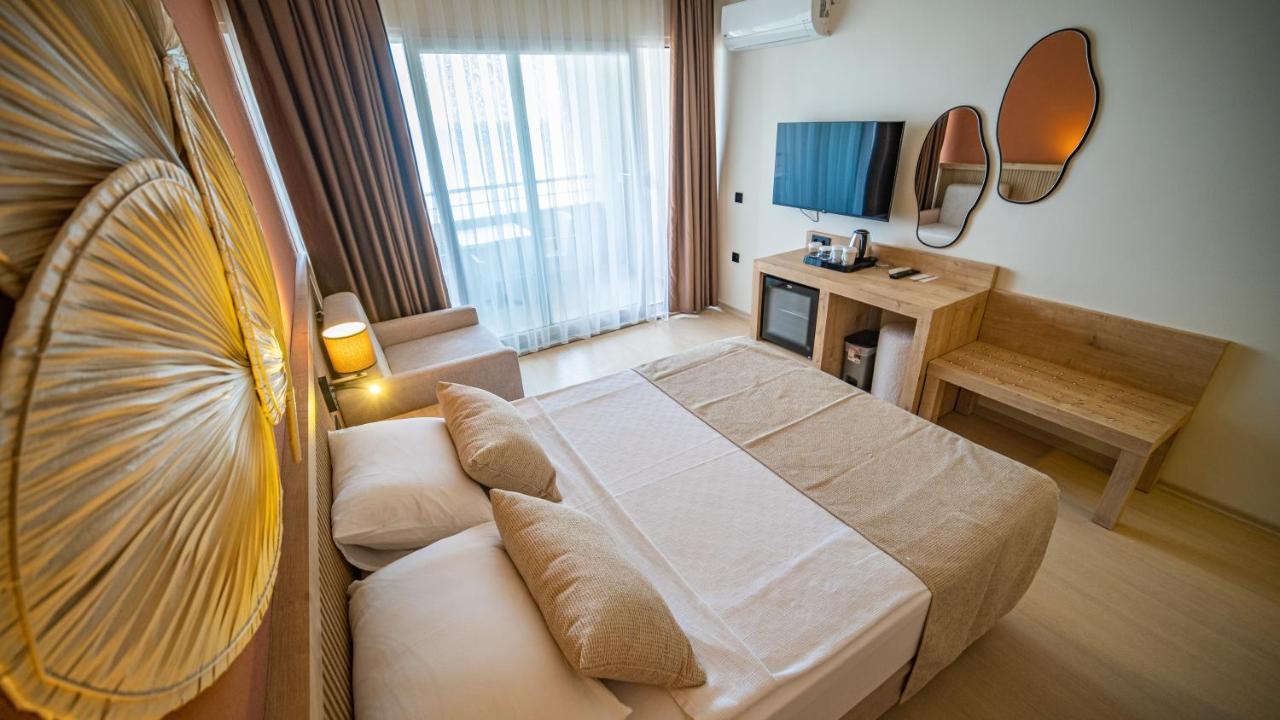 HERITAGE BY CIMEN HOTEL — ALANYA — фотография отеля №34