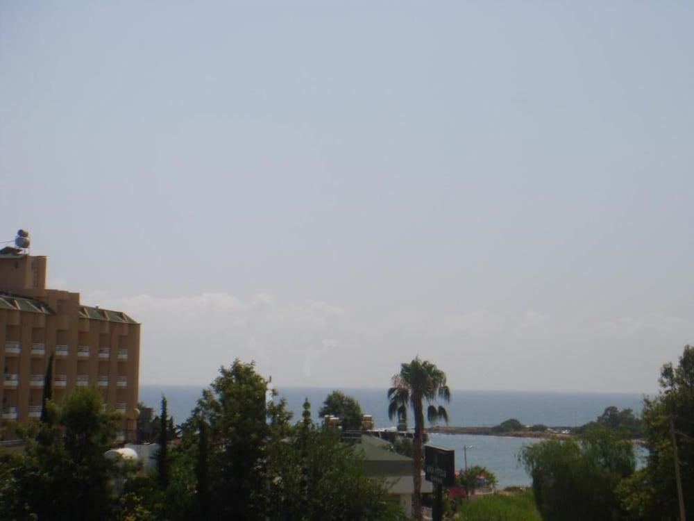 YUCESAN SUITE OTEL — AVSALLAR — фотография отеля №12