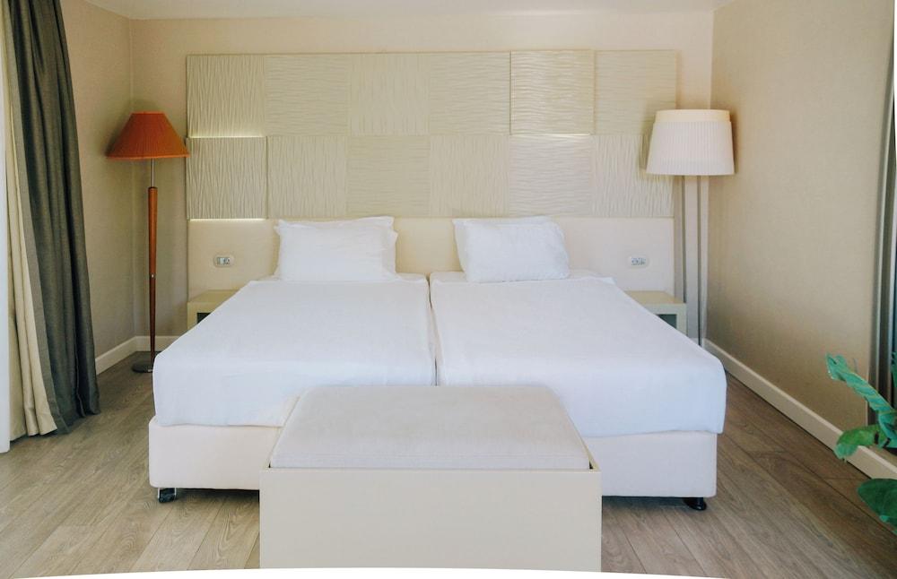 VELA GARDEN RESORT — CESME — фотография отеля №16