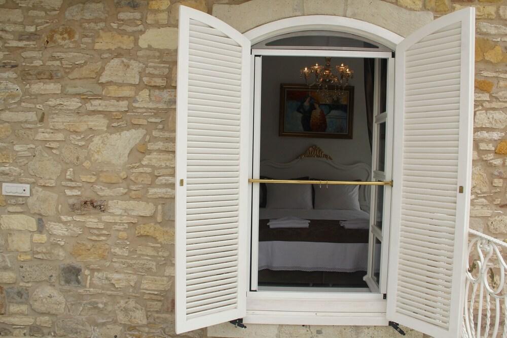 LALEDAN KONAGI BUTIK HOTEL - ADULTS ONLY — CESME — fotografie hotel nr. 15