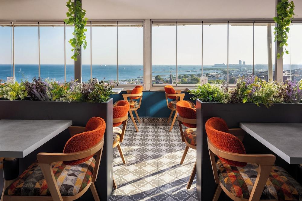 SULTANAHMET NU HOTEL — ISTANBUL — fotografie hotel nr. 22