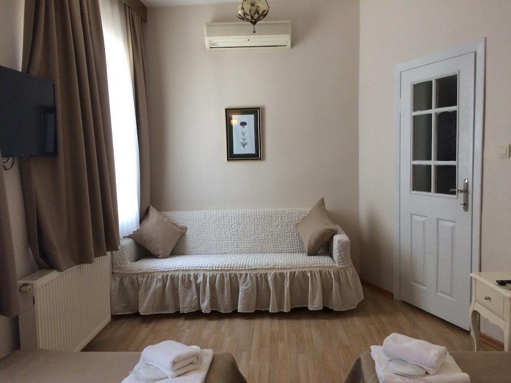 STONE HOUSE — ISTANBUL — fotografie hotel nr. 8