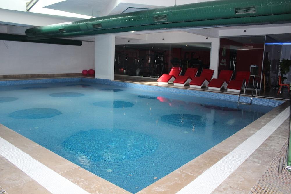 FOURTEC KURTKOY OTEL — ISTANBUL — fotografie hotel nr. 11