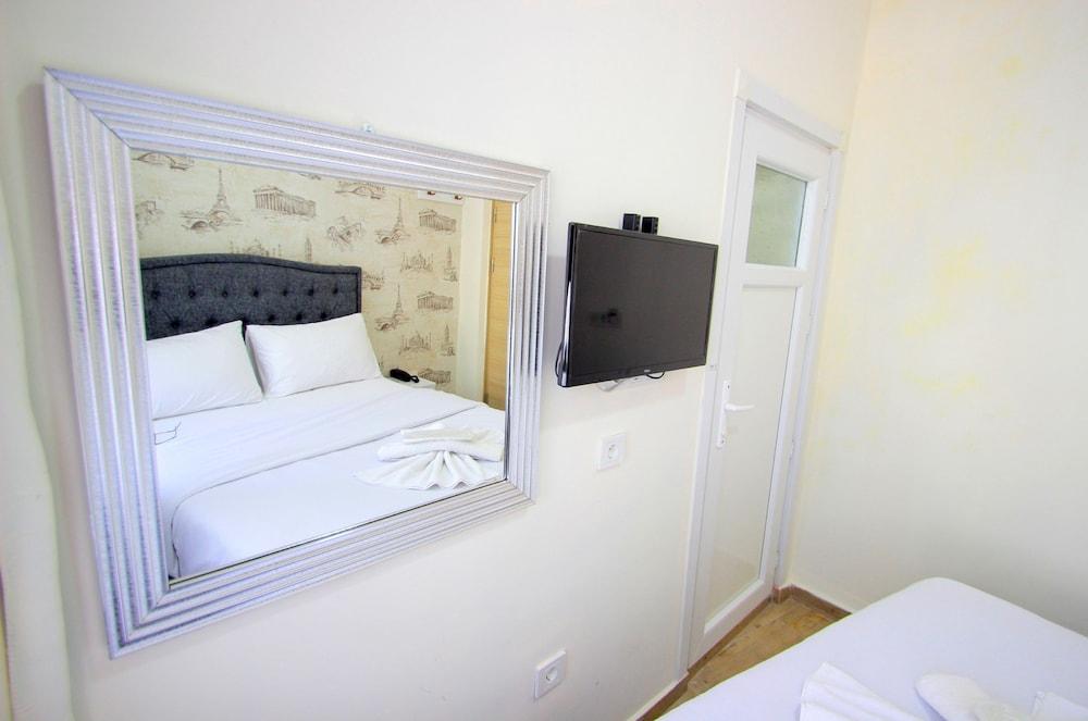 GRAND EFE HOTEL — ISTANBUL — fotografie hotel nr. 18