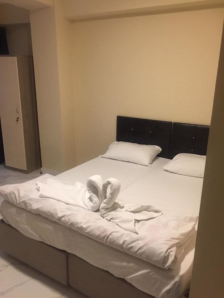 TIMUR HOTEL — ISTANBUL — fotografie hotel nr. 3