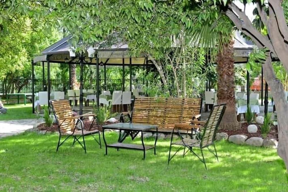 GREEN VALLEY BOUTIQUE HOTEL — KEMER — фотография отеля №35