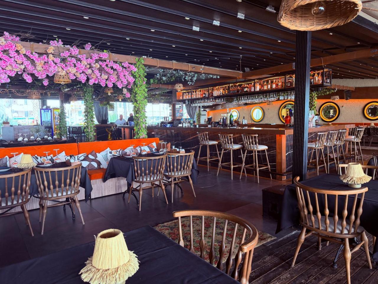 GRAND ALISA HOTEL — ALANYA — fotografie hotel nr. 40