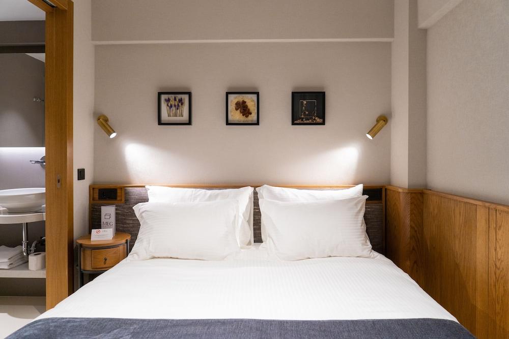 MEG HOTEL — ISTANBUL — фотография отеля №12