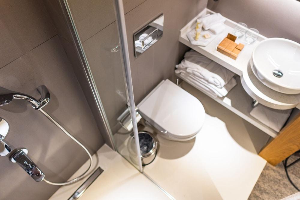 MEG HOTEL — ISTANBUL — фотография отеля №23