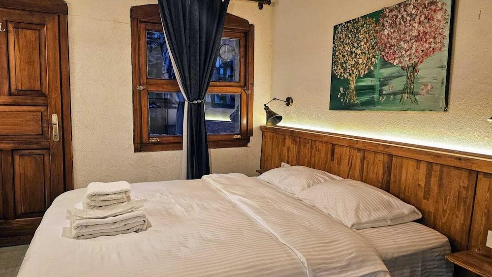 SON OTEL — ISTANBUL — фотография отеля №17