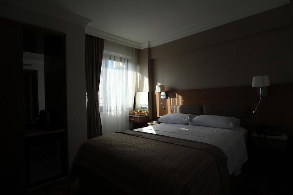NL AMSTERDAM HOTEL — ISTANBUL — фотография отеля №10