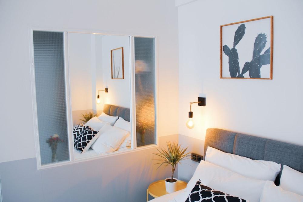 HOTEL MOLA GALATA — ISTANBUL — fotografie hotel nr. 8