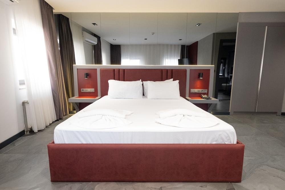 VOIR HOTEL PERA — ISTANBUL — фотография отеля №19