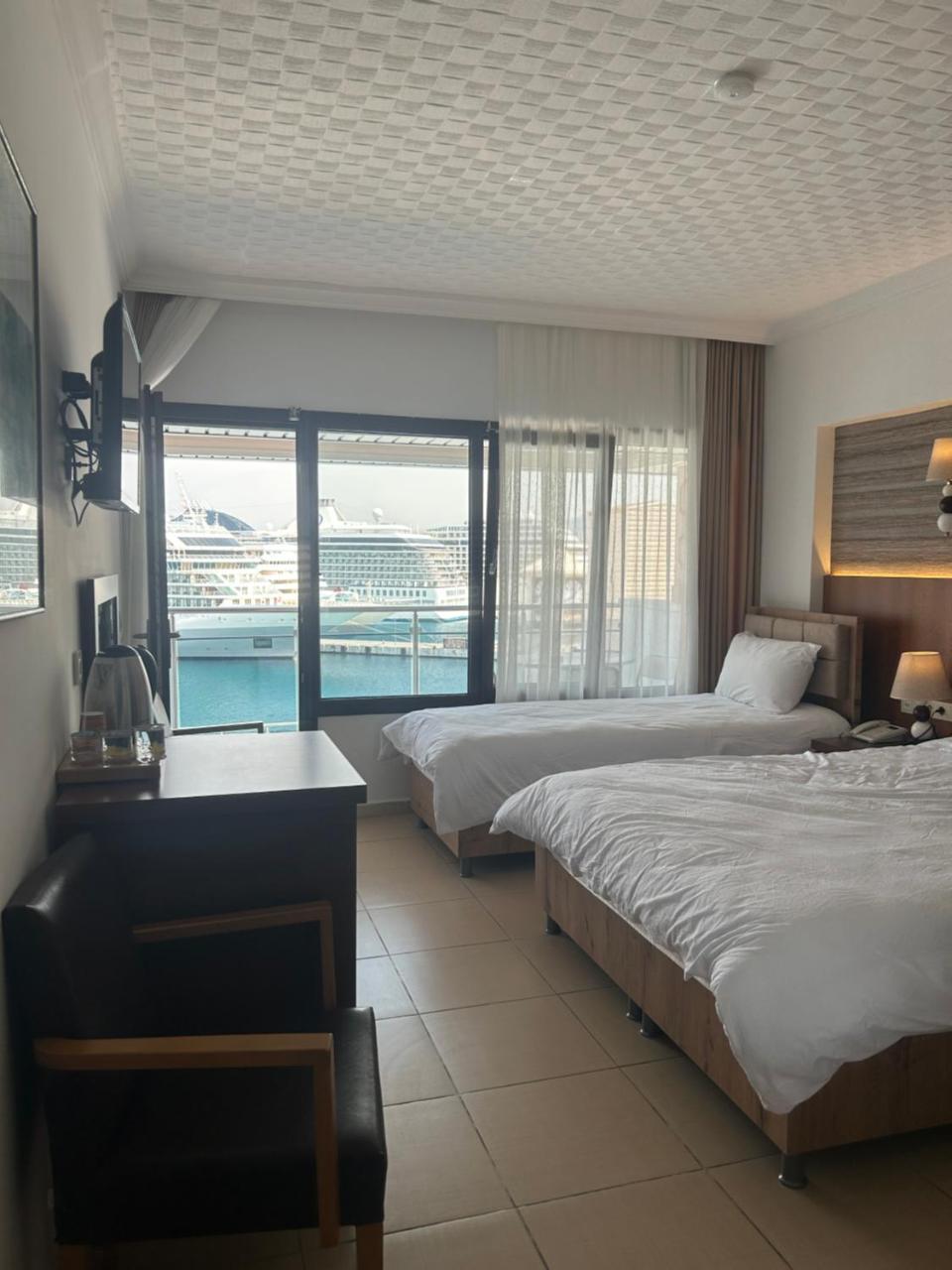 HOTEL STELLA — KUSADASI — фотография отеля №14