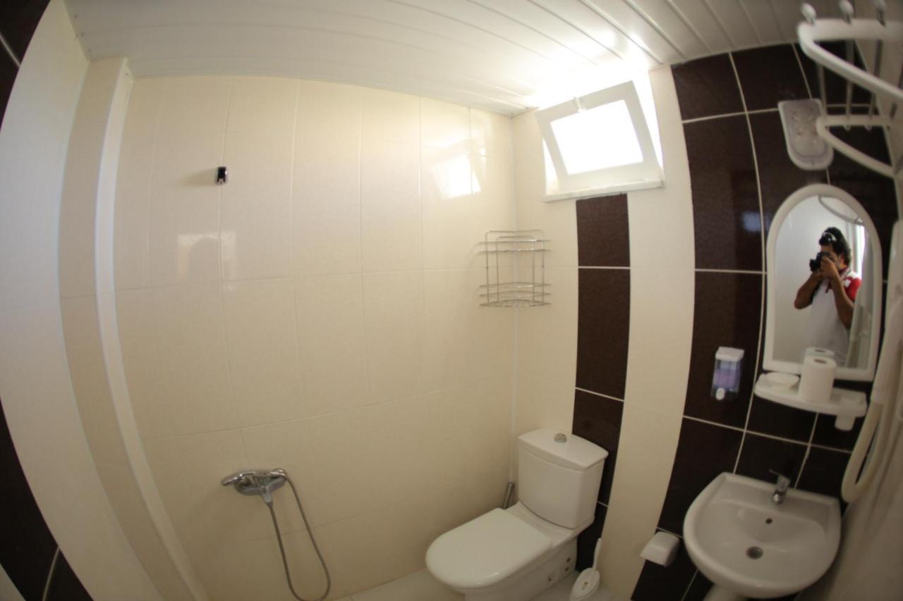 MAVI CENNET CAMPING PANSIYON — KIZILOT — fotografie hotel nr. 19