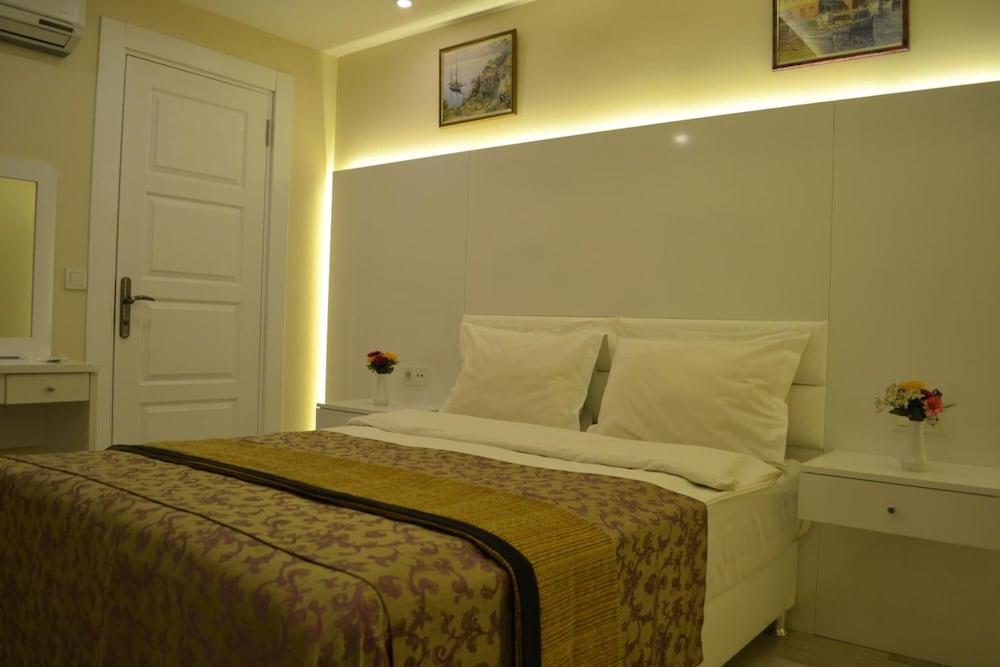 GRAND FATIH HOTEL — ISTANBUL — fotografie hotel nr. 14