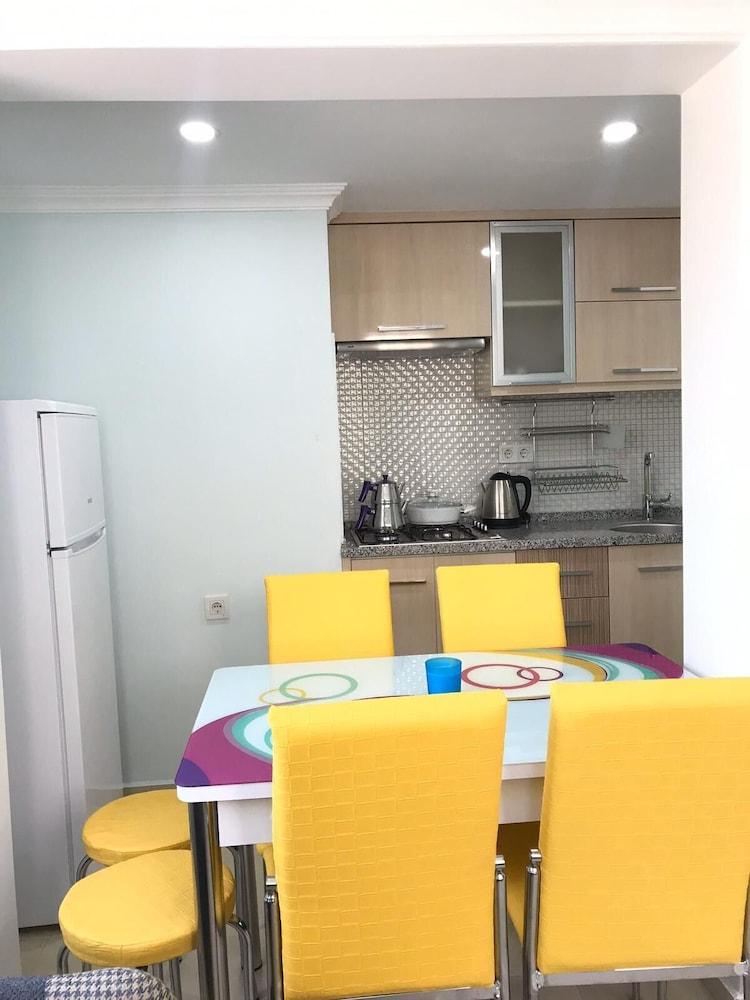 GUNAYDIN APART & HOUSE — DALYAN — fotografie hotel nr. 18