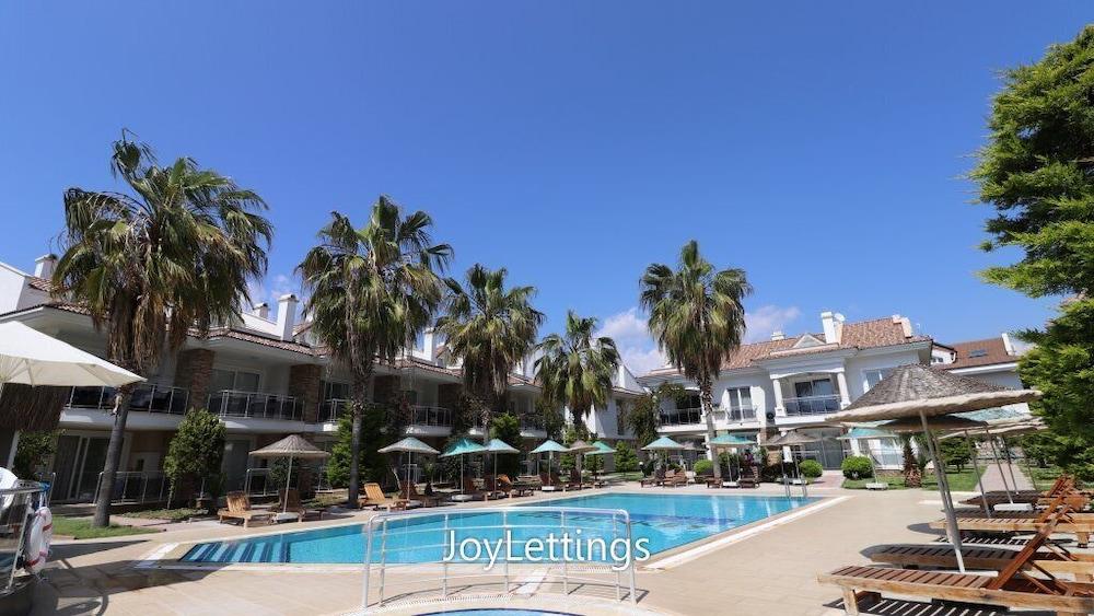 VILLA BG12 BY JOYLETTINGS — FETHIYE — fotografie hotel nr. 9