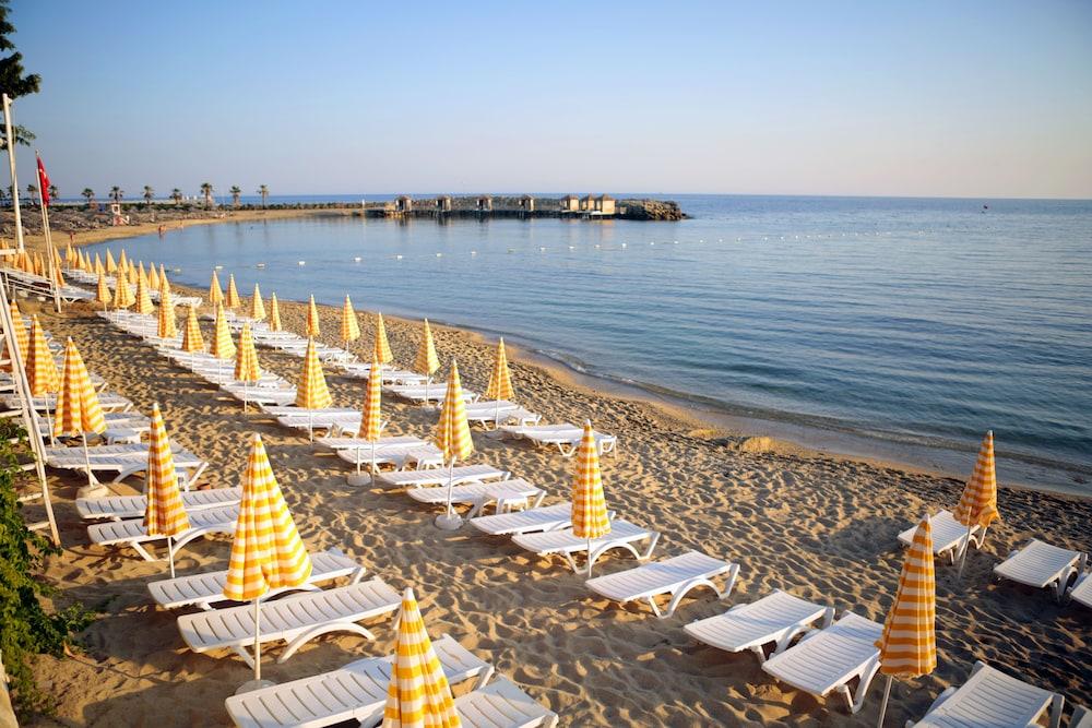 INCEKUM SU HOTEL — ALANYA — fotografie hotel nr. 25