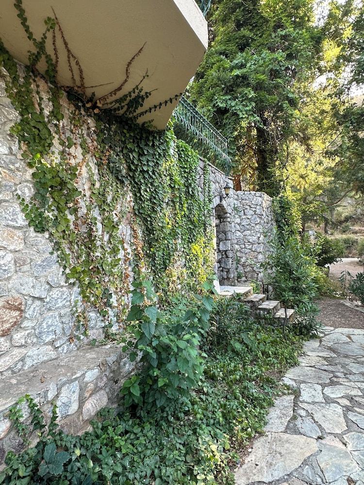 ALP INN BUTIK OTEL — MARMARIS — fotografie hotel nr. 39