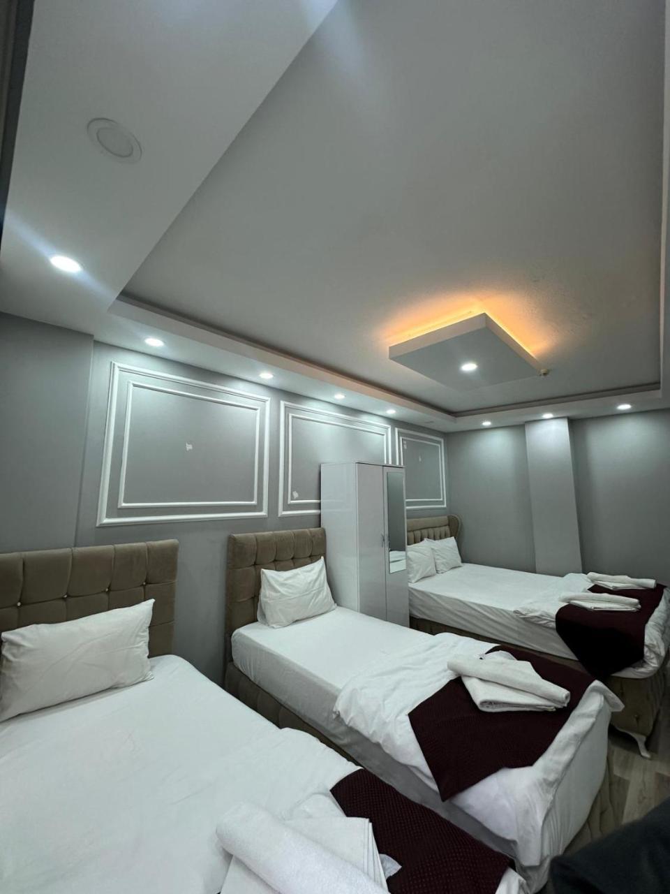 MODENA HOTEL — ISTANBUL — fotografie hotel nr. 19