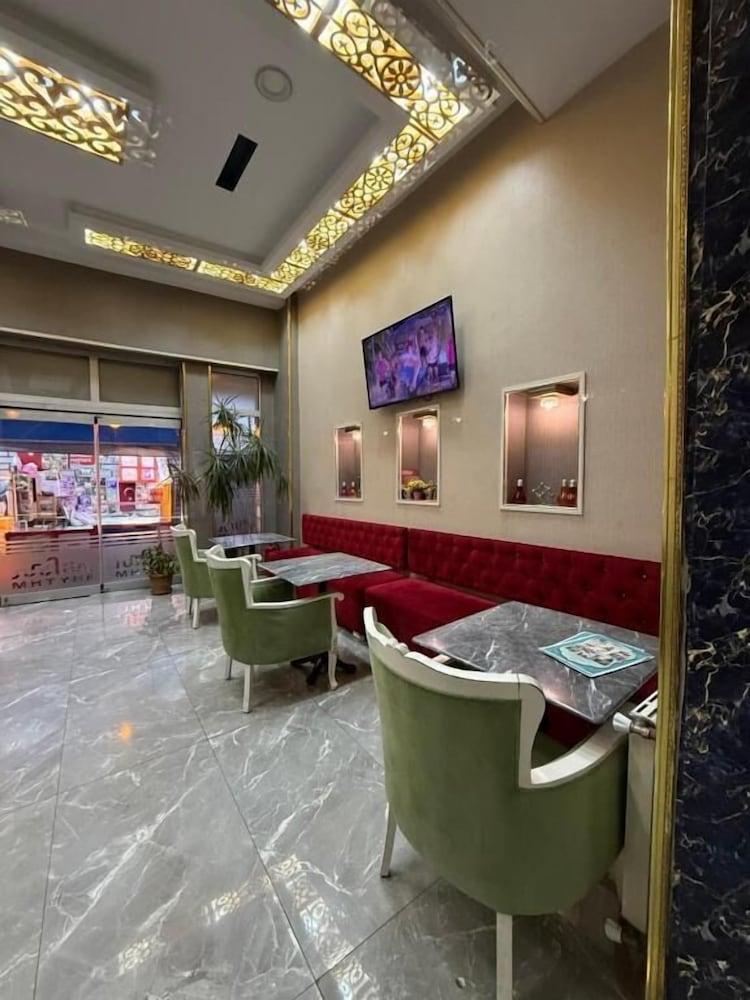 RHYTHM HOTEL — ISTANBUL — фотография отеля №7