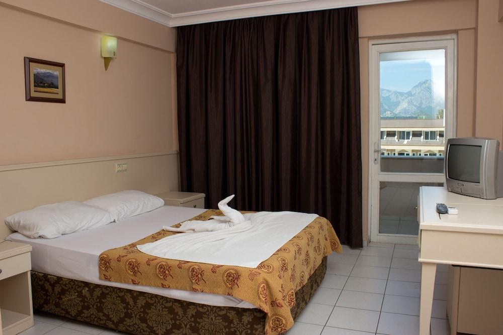 ARES DREAM HOTEL (ADULTS ONLY) — KEMER — фотография отеля №11