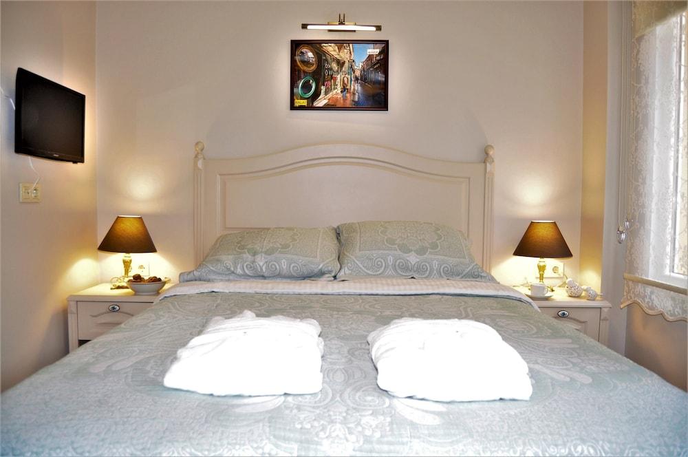 EMIL HOUSE APART HOTEL — ISTANBUL — fotografie hotel nr. 6