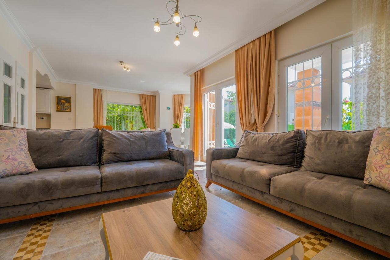 INFINITY BEYAZ VILLA — FETHIYE — fotografie hotel nr. 7