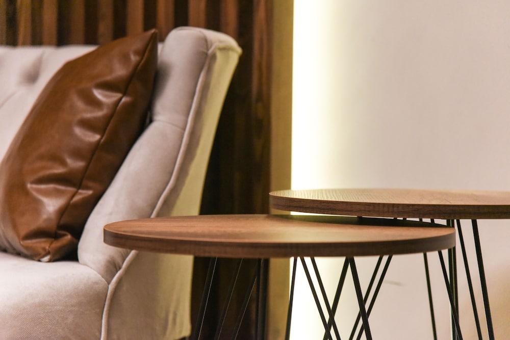 LUXIR HOTEL — ISTANBUL — фотография отеля №2