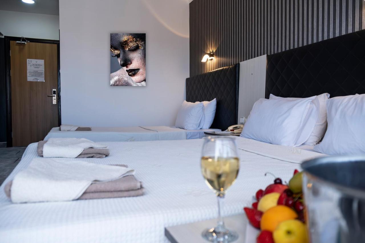 MUSTIS ROYAL PLAZA HOTEL — MARMARIS — фотография отеля №13
