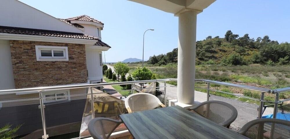 VILLA BGA4 BY JOYLETTINGS — FETHIYE — fotografie hotel nr. 9