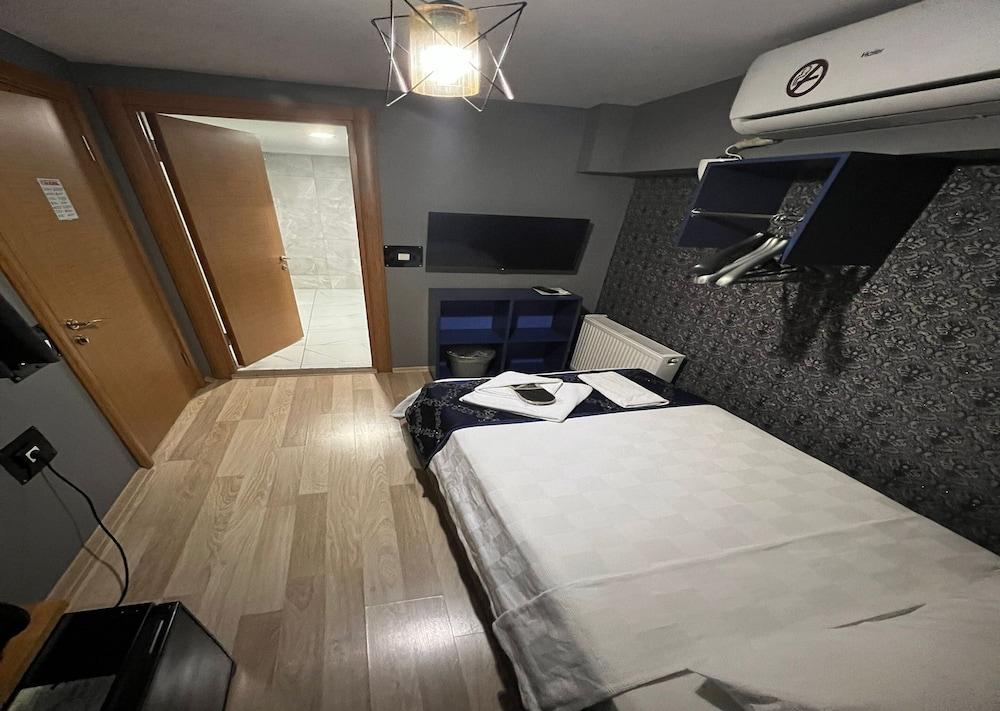MINI SUITE OTEL — ISTANBUL — фотография отеля №40