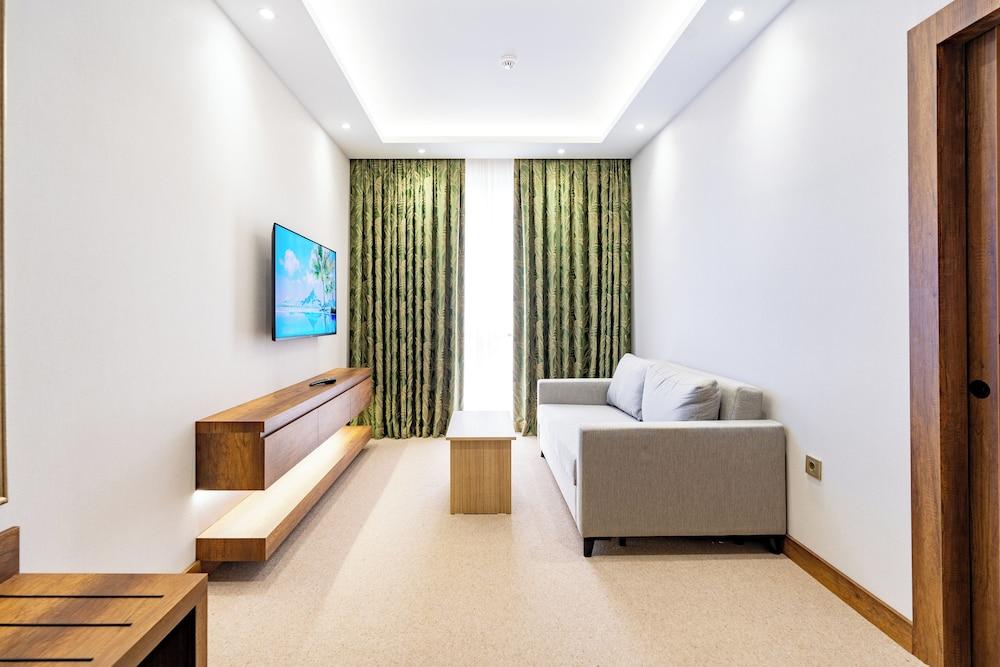 MARDY HOTEL — ISTANBUL — fotografie hotel nr. 31