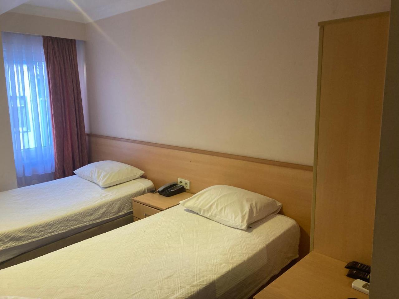 AY — ISTANBUL — fotografie hotel nr. 35
