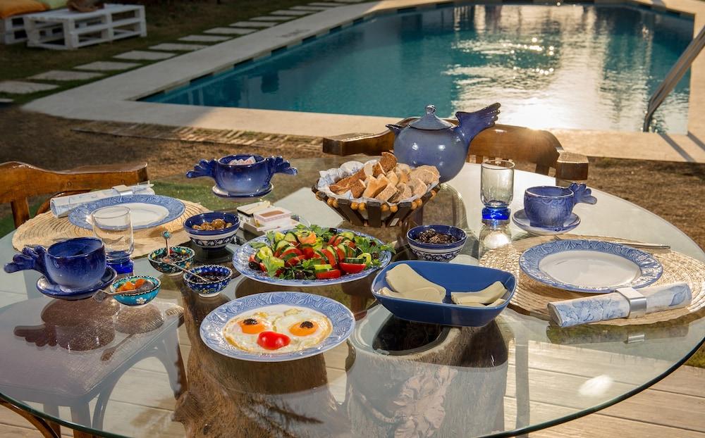 DESTINA BUTIK OTEL — CESME — fotografie hotel nr. 24