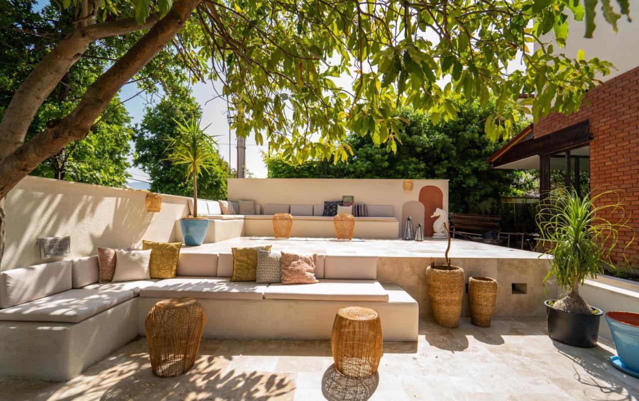 HOTEL CLUB-E — FETHIYE — fotografie hotel nr. 28