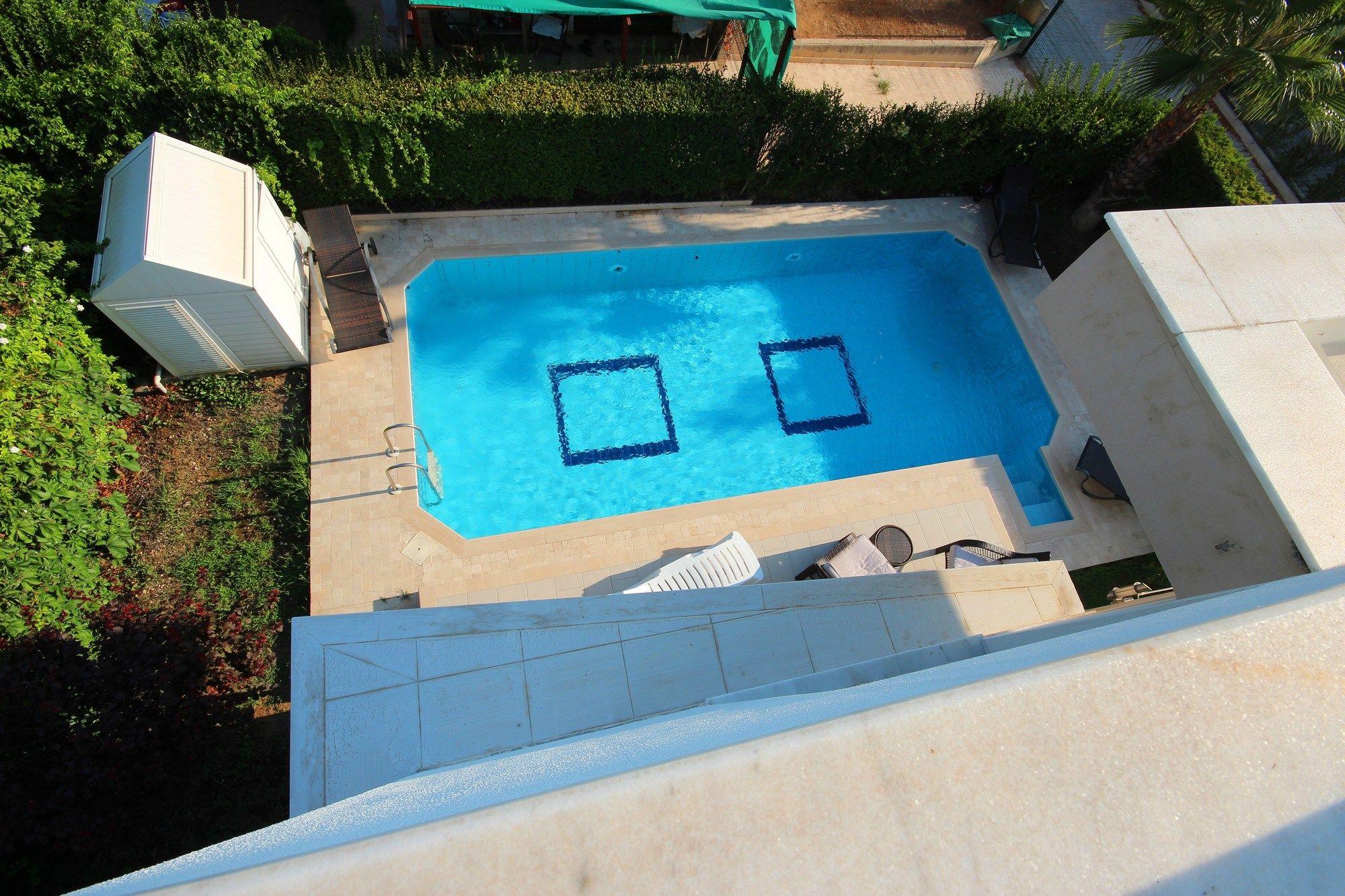 PARADISE TOWN VILLA ELITE — BELEK — фотография отеля №11